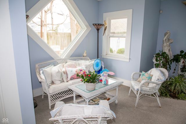 313 E Wabash Avenue, Crawfordsville, IN 47933