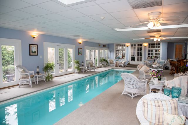 313 E Wabash Avenue, Crawfordsville, IN 47933