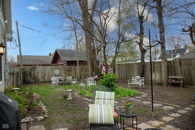 313 E Wabash Avenue, Crawfordsville, IN 47933