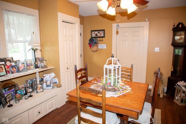 313 E Wabash Avenue, Crawfordsville, IN 47933