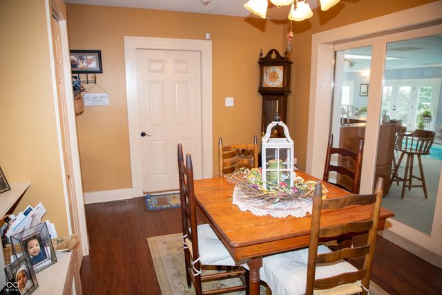 313 E Wabash Avenue, Crawfordsville, IN 47933