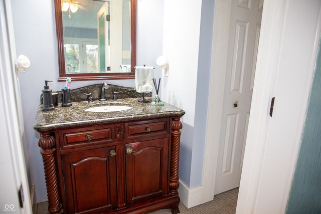 313 E Wabash Avenue, Crawfordsville, IN 47933