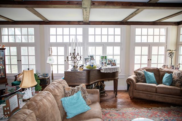 313 E Wabash Avenue, Crawfordsville, IN 47933