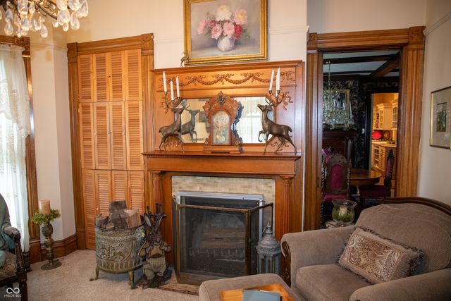 313 E Wabash Avenue, Crawfordsville, IN 47933