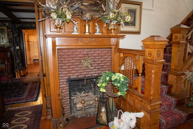 313 E Wabash Avenue, Crawfordsville, IN 47933