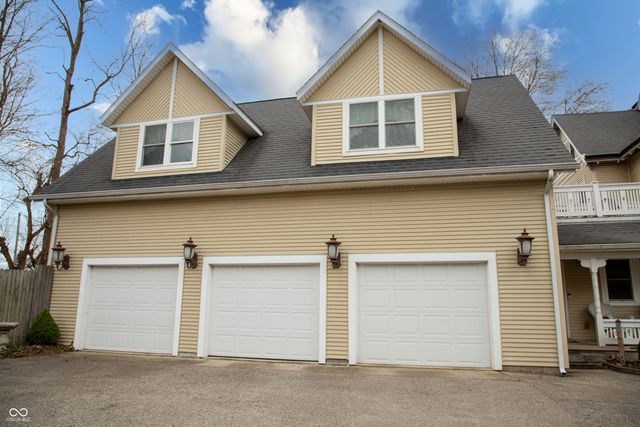 313 E Wabash Avenue, Crawfordsville, IN 47933