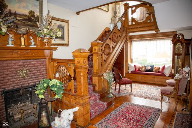 313 E Wabash Avenue, Crawfordsville, IN 47933