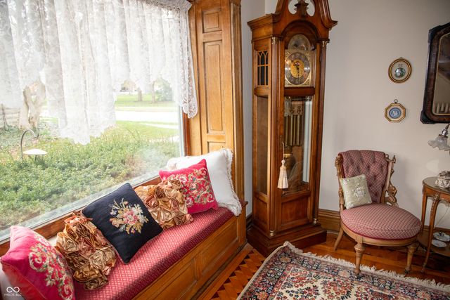 313 E Wabash Avenue, Crawfordsville, IN 47933