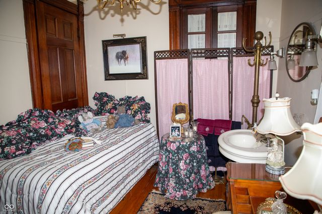 313 E Wabash Avenue, Crawfordsville, IN 47933