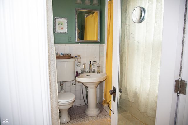 313 E Wabash Avenue, Crawfordsville, IN 47933