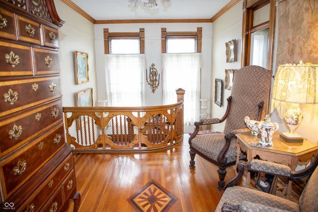 313 E Wabash Avenue, Crawfordsville, IN 47933