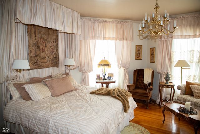 313 E Wabash Avenue, Crawfordsville, IN 47933