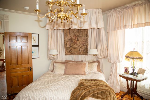 313 E Wabash Avenue, Crawfordsville, IN 47933