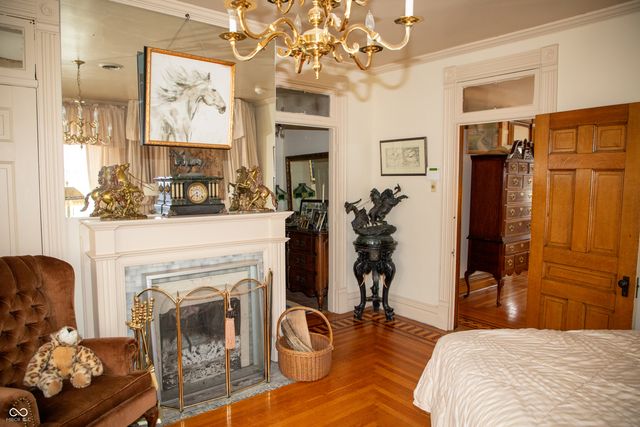 313 E Wabash Avenue, Crawfordsville, IN 47933