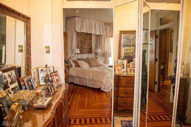 313 E Wabash Avenue, Crawfordsville, IN 47933