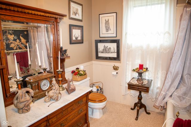 313 E Wabash Avenue, Crawfordsville, IN 47933