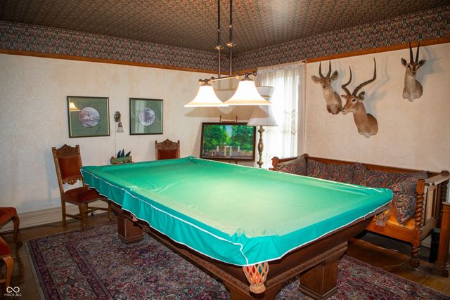 313 E Wabash Avenue, Crawfordsville, IN 47933