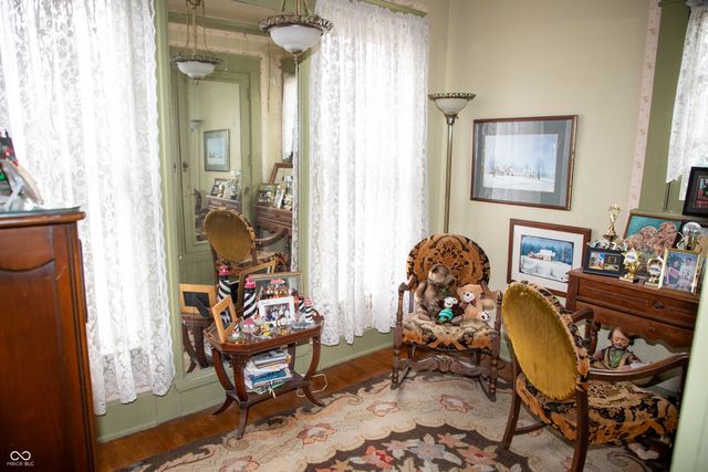 313 E Wabash Avenue, Crawfordsville, IN 47933