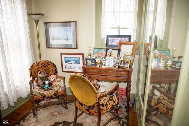 313 E Wabash Avenue, Crawfordsville, IN 47933