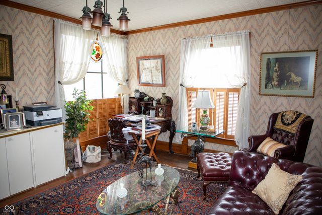 313 E Wabash Avenue, Crawfordsville, IN 47933