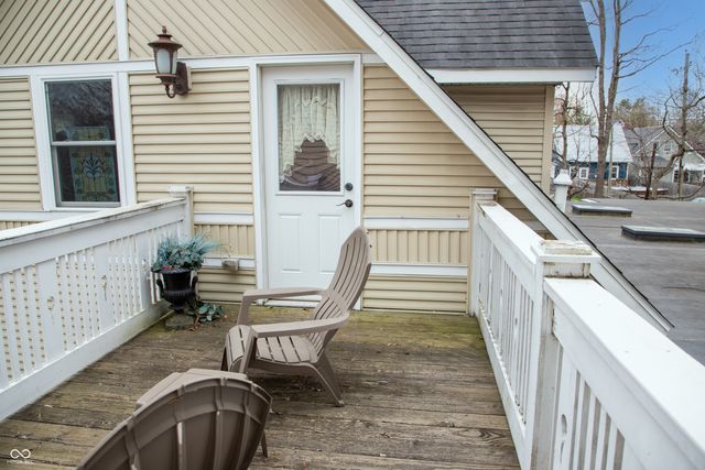 313 E Wabash Avenue, Crawfordsville, IN 47933