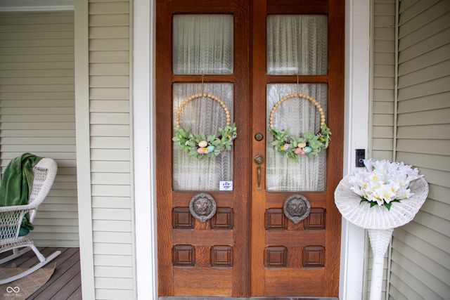 313 E Wabash Avenue, Crawfordsville, IN 47933