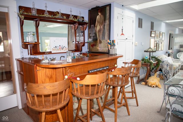 313 E Wabash Avenue, Crawfordsville, IN 47933