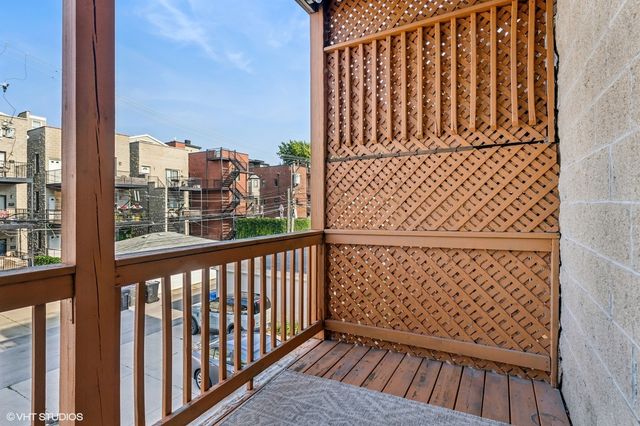 2717 N Southport Avenue 2N, Chicago, IL 60614