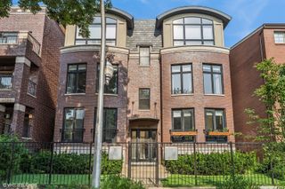 2717 N Southport Avenue 2N, Chicago, IL 60614
