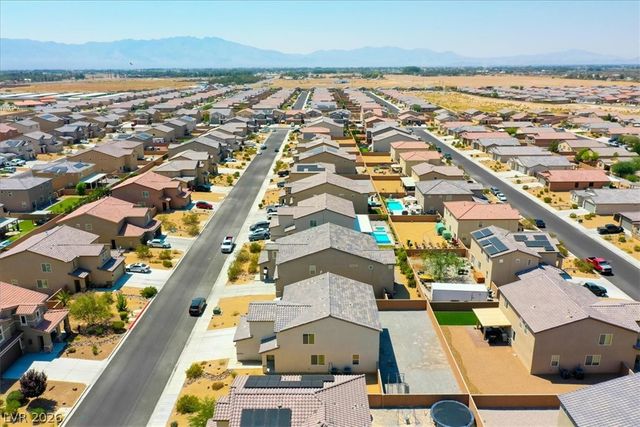 3942 East Teller Drive, Pahrump, NV 89061