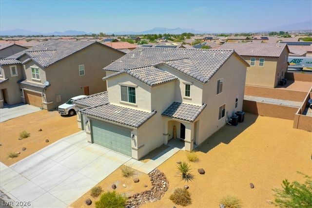 3942 East Teller Drive, Pahrump, NV 89061