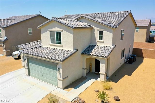 3942 East Teller Drive, Pahrump, NV 89061