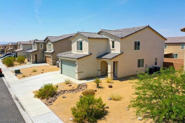 3942 East Teller Drive, Pahrump, NV 89061