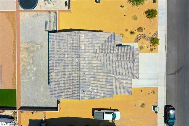 3942 East Teller Drive, Pahrump, NV 89061