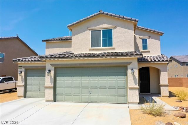 3942 East Teller Drive, Pahrump, NV 89061