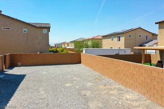 3942 East Teller Drive, Pahrump, NV 89061