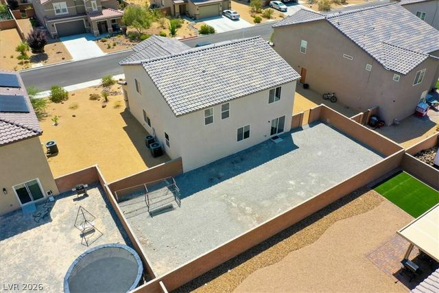 3942 East Teller Drive, Pahrump, NV 89061