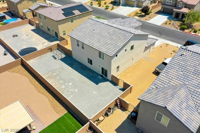 3942 East Teller Drive, Pahrump, NV 89061