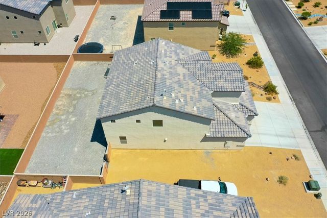 3942 East Teller Drive, Pahrump, NV 89061