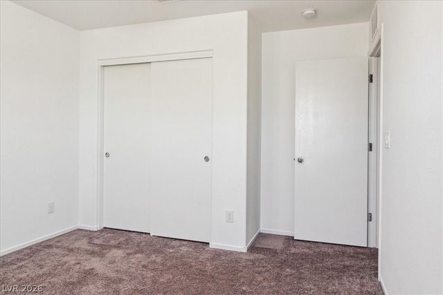 3942 East Teller Drive, Pahrump, NV 89061