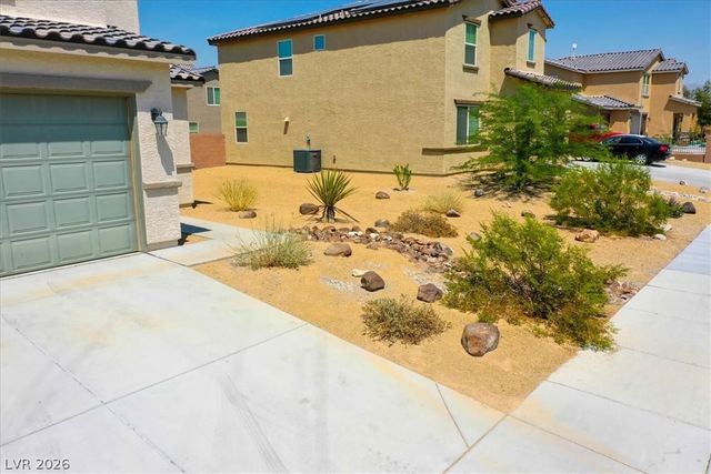 3942 East Teller Drive, Pahrump, NV 89061