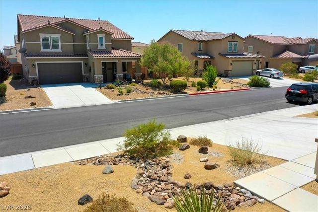 3942 East Teller Drive, Pahrump, NV 89061