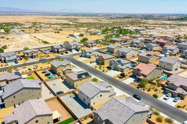 3942 East Teller Drive, Pahrump, NV 89061