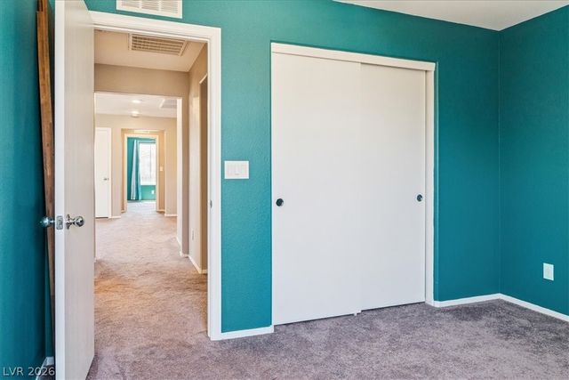 3942 East Teller Drive, Pahrump, NV 89061