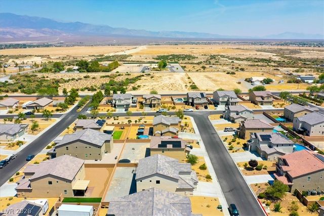 3942 East Teller Drive, Pahrump, NV 89061