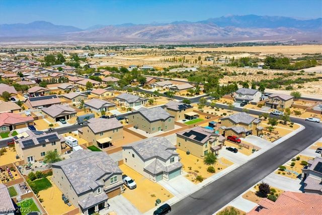 3942 East Teller Drive, Pahrump, NV 89061