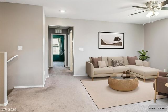 3942 East Teller Drive, Pahrump, NV 89061