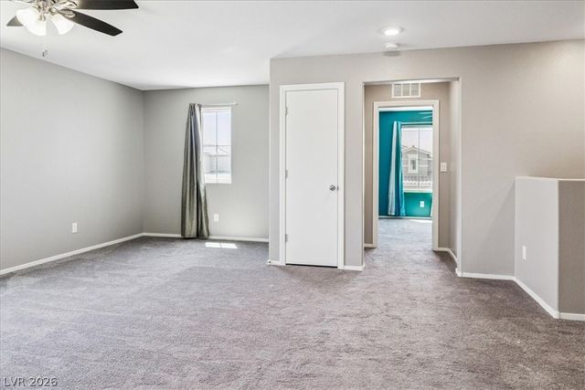 3942 East Teller Drive, Pahrump, NV 89061