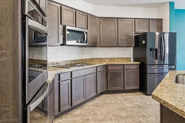 3942 East Teller Drive, Pahrump, NV 89061