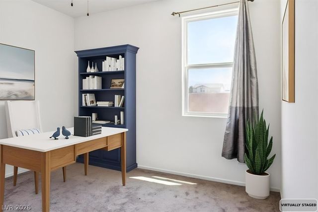 3942 East Teller Drive, Pahrump, NV 89061